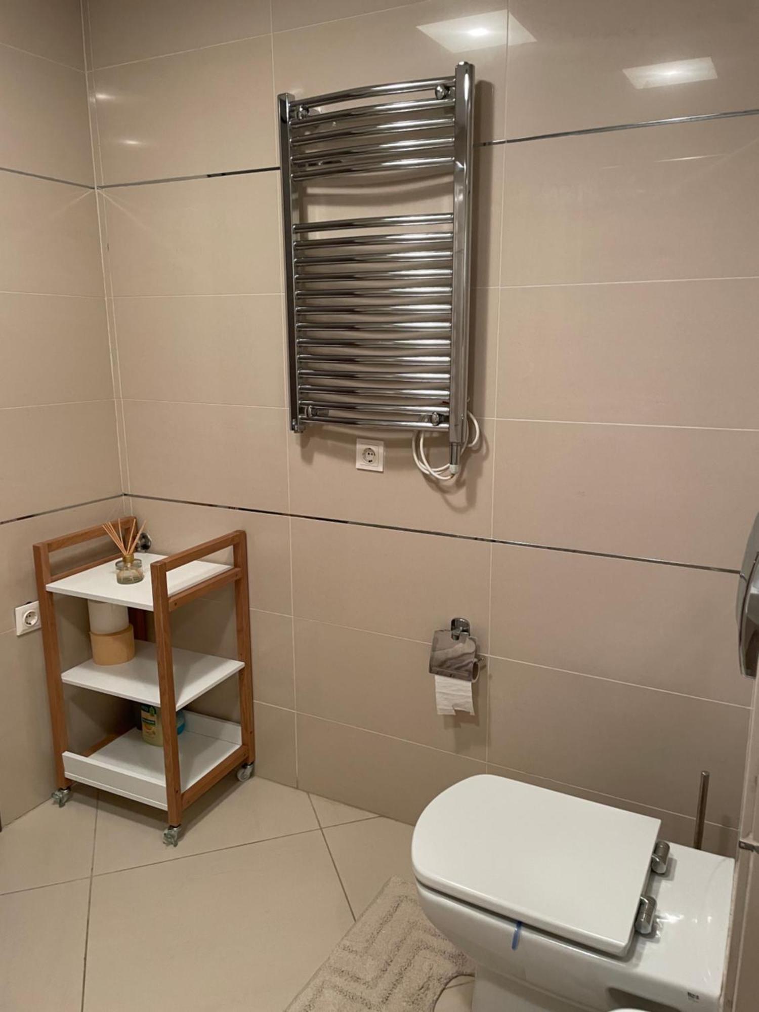 Luxury Silver Mountain Apartment بويانا براسوف المظهر الخارجي الصورة