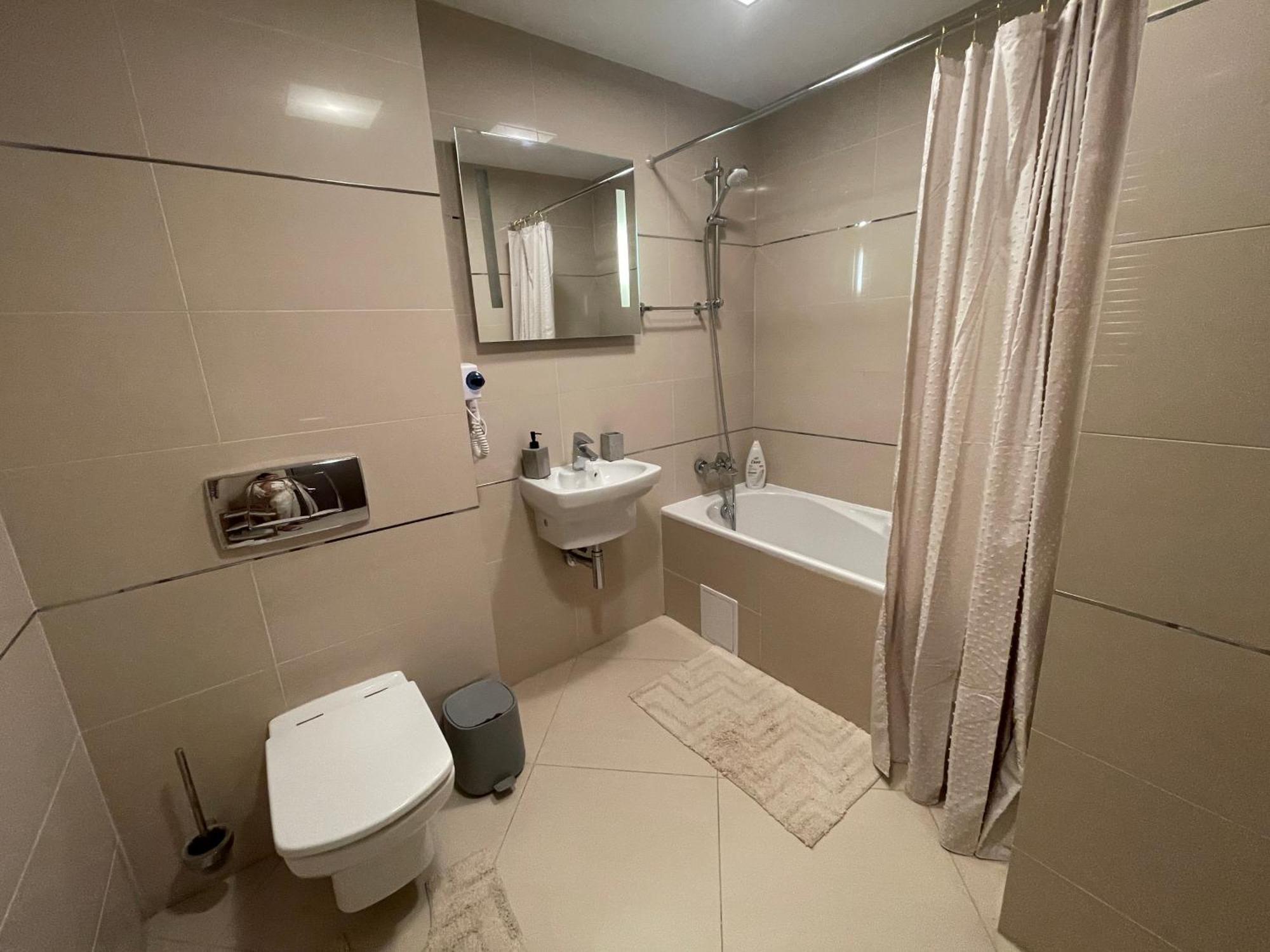 Luxury Silver Mountain Apartment بويانا براسوف المظهر الخارجي الصورة