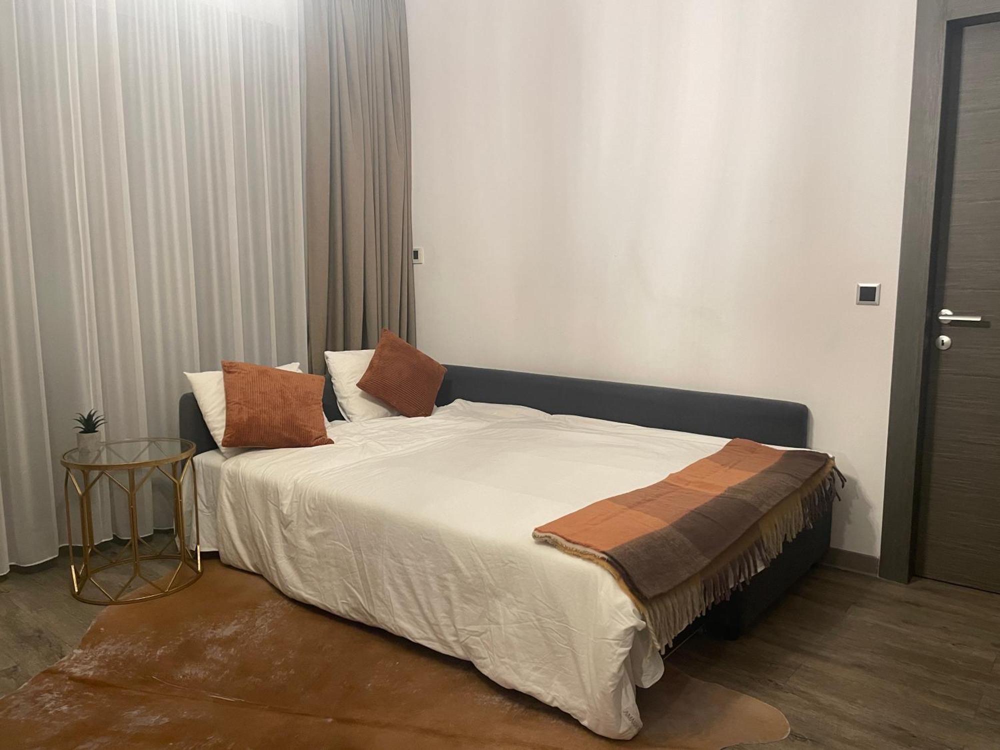 Luxury Silver Mountain Apartment بويانا براسوف المظهر الخارجي الصورة